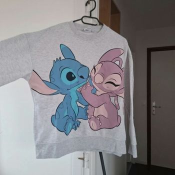 Pull disney