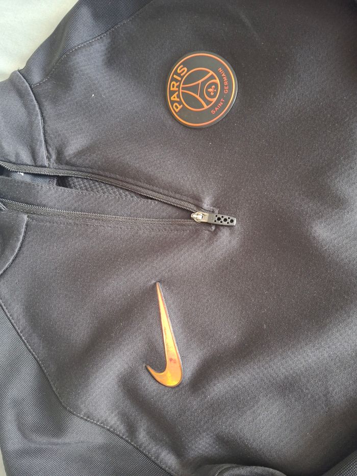 Sweet nike - photo numéro 3