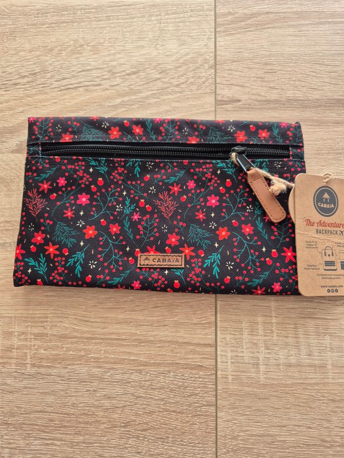 Pochette EL village du Père Noël