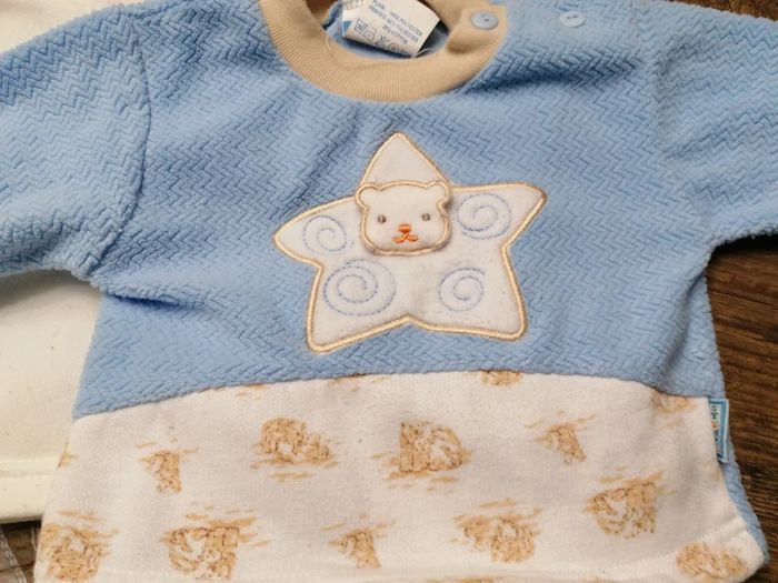 Lot 4 ensembles - photo numéro 7