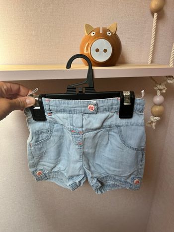 Short