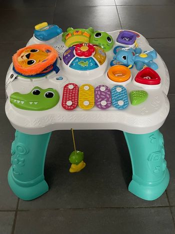 Jeu d’activité pour enfant