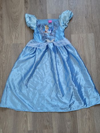 Robe Cendrillon