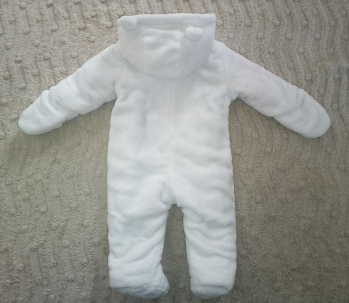 Combinaison hiver - photo numéro 7