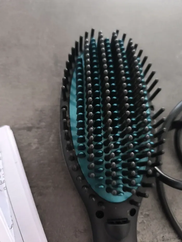 Brosse lissante Rowenta - photo numéro 5