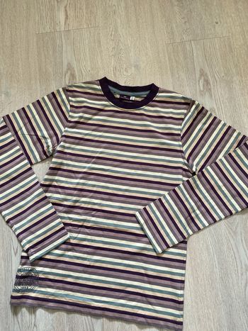 Tee shirt T-shirt taille 14 ans Sergent Major Neuf