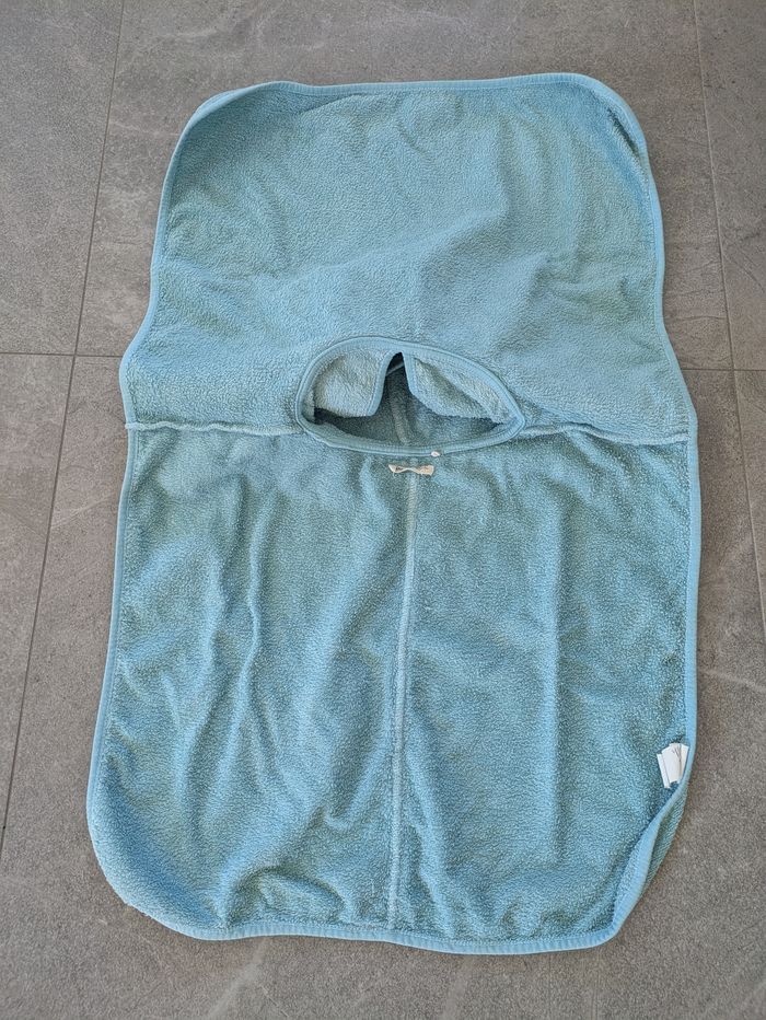 2 Capes de bain bébé - photo numéro 4