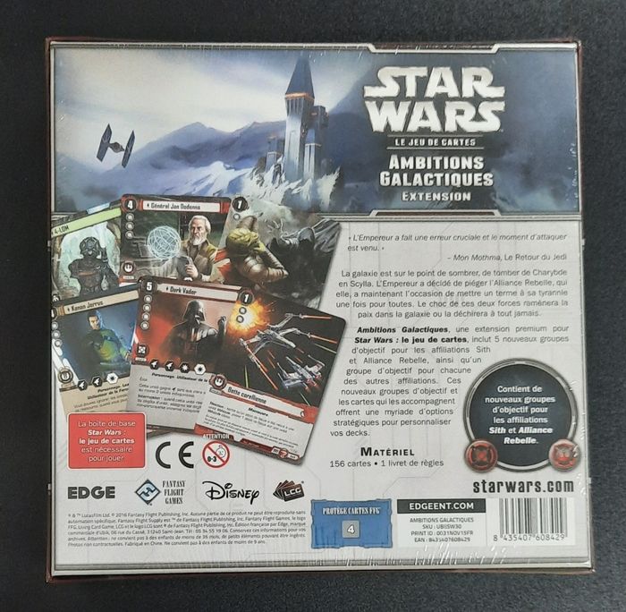 Star wars - photo numéro 2