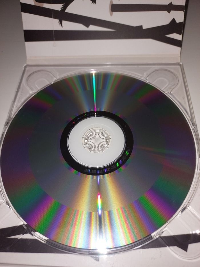 CD Pierre et le loup - photo numéro 3