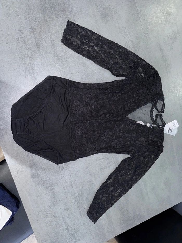 Bodie neuf naf naf - photo numéro 2