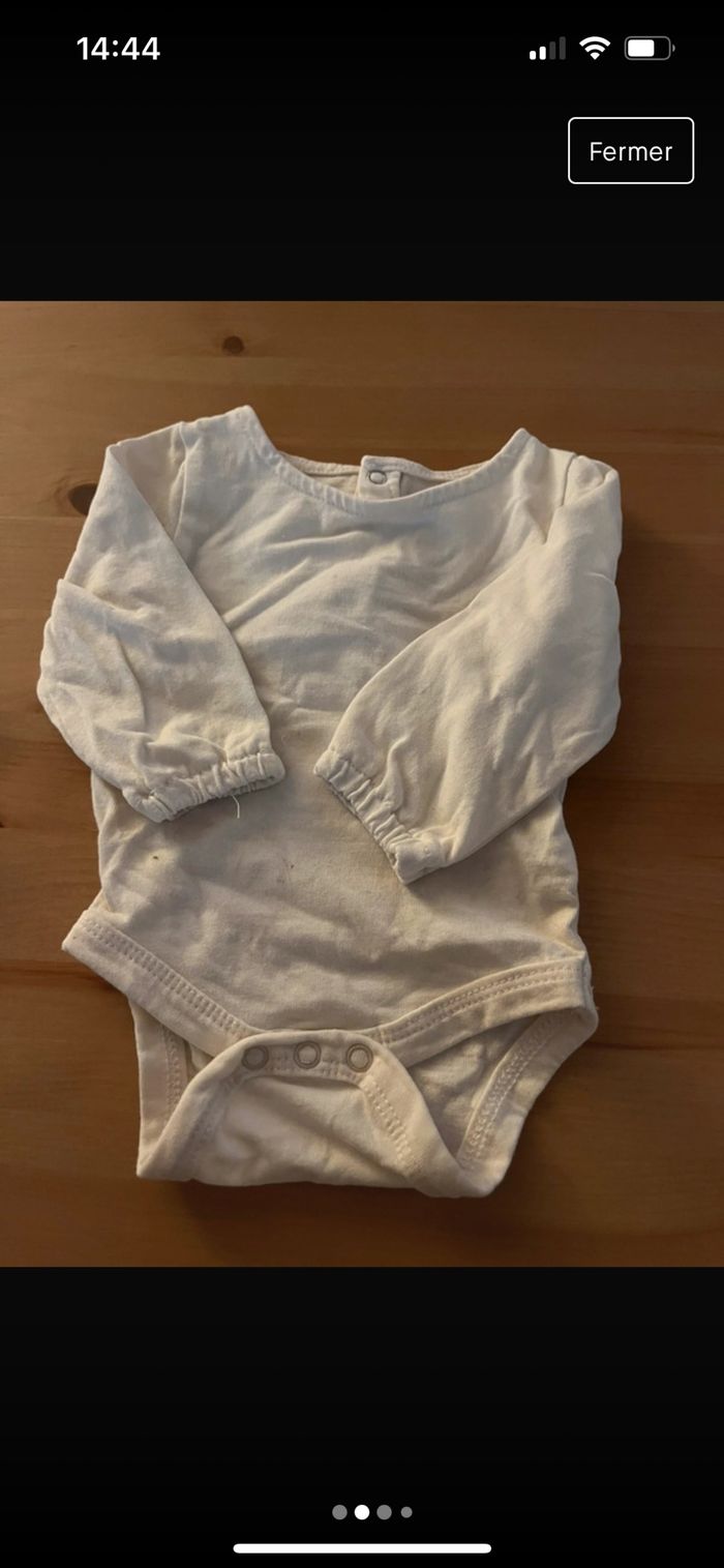 T-shirt - photo numéro 2