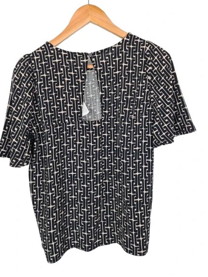 Blouse king louie - photo numéro 2