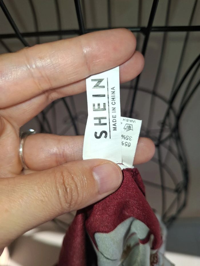Shein M - photo numéro 3