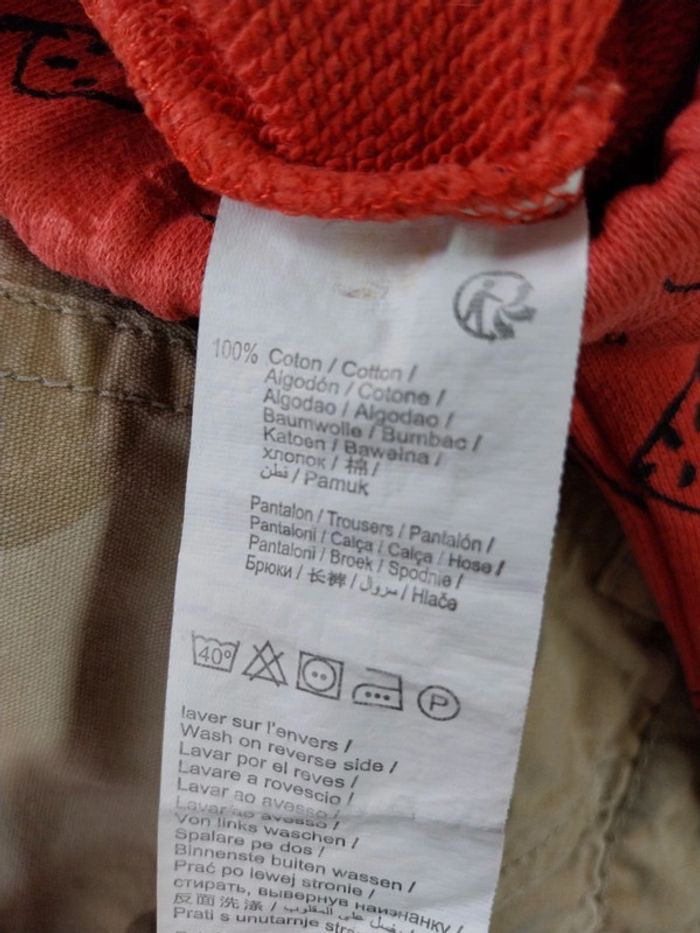 Bas de jogging - photo numéro 7