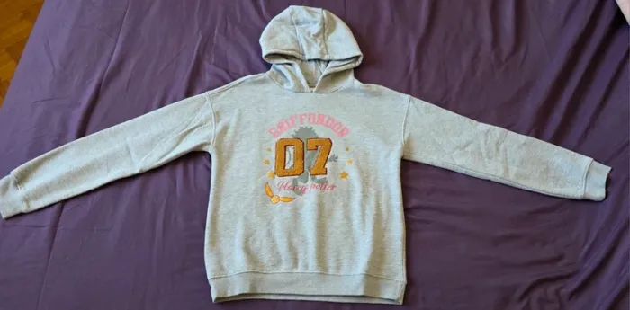 Lot 10 sweat 12ans - photo numéro 2