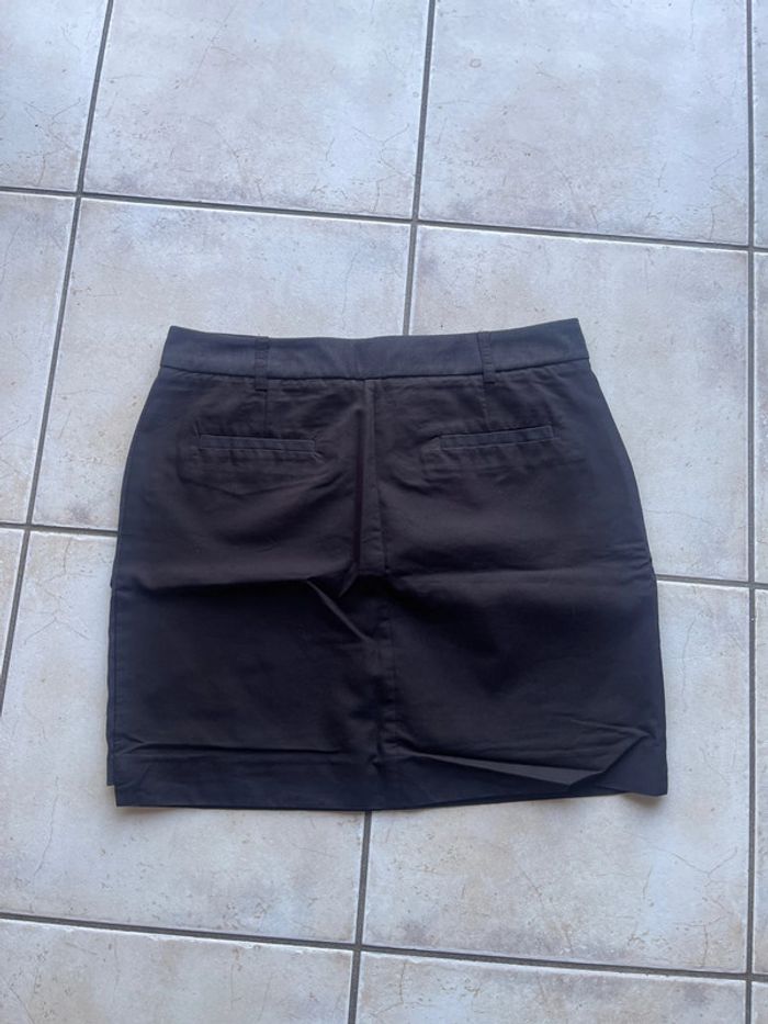 Jupe classe - photo numéro 4