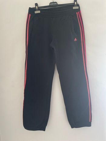 Jogging femme adidas
