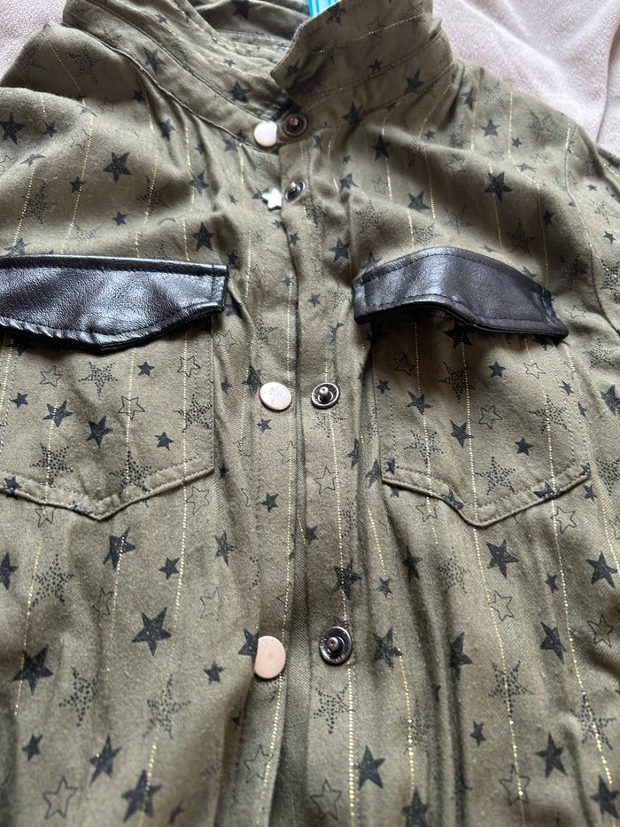 4 robe taille 10 ans - photo numéro 5