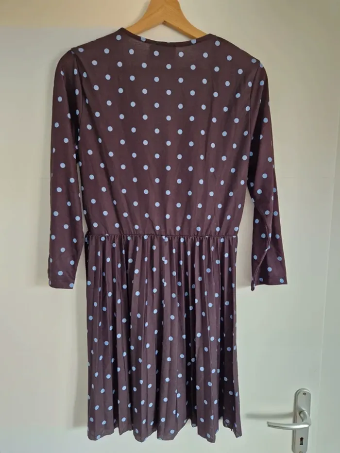 Robe courte Asos Design taille 40 - photo numéro 6