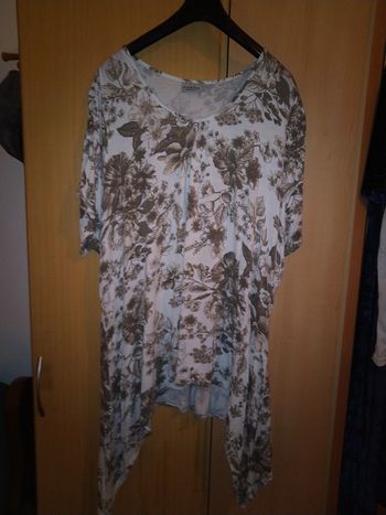 Blouse femme