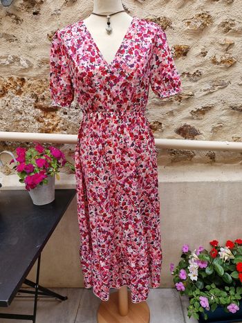 Robe 38 Shein