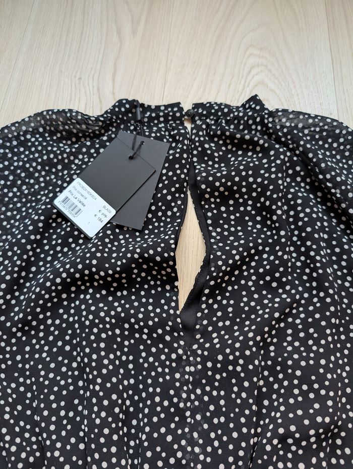 Robe The Kooples - Taille 1 (Eu 36) taille S - Neuf, jamais porté - photo numéro 3