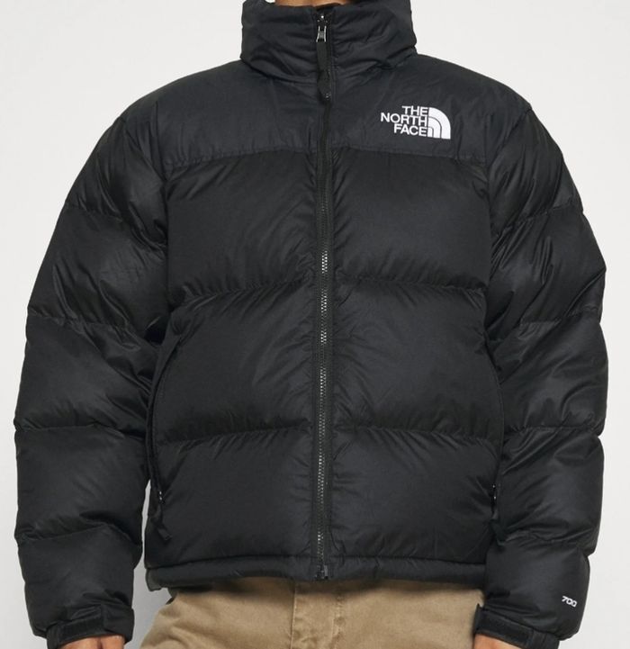 Doudoune The North Face taille S TBE