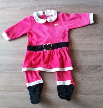 Pyjama 3 mois