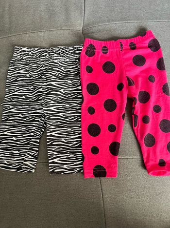 Leggings 3 mois