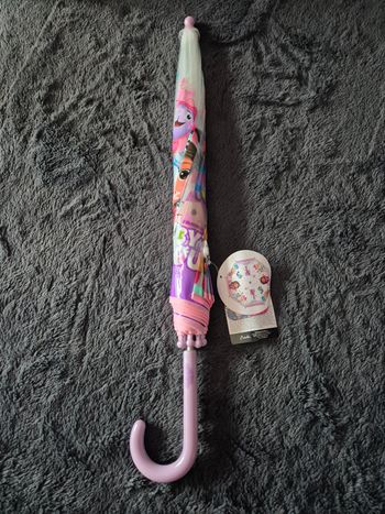 Parapluie gabby's dollhouse