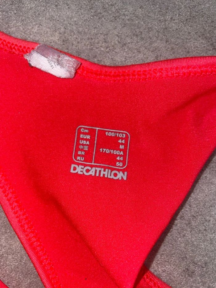 Lot vêtements femme sport - photo numéro 3