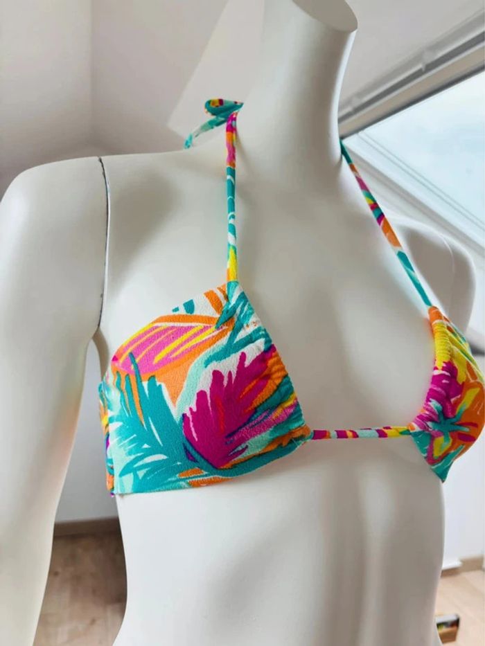 Haut de maillot T36 - photo numéro 2