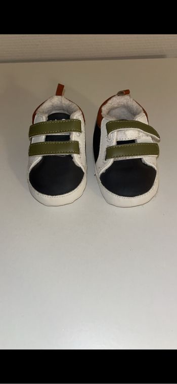 🌸 Chaussure bébé