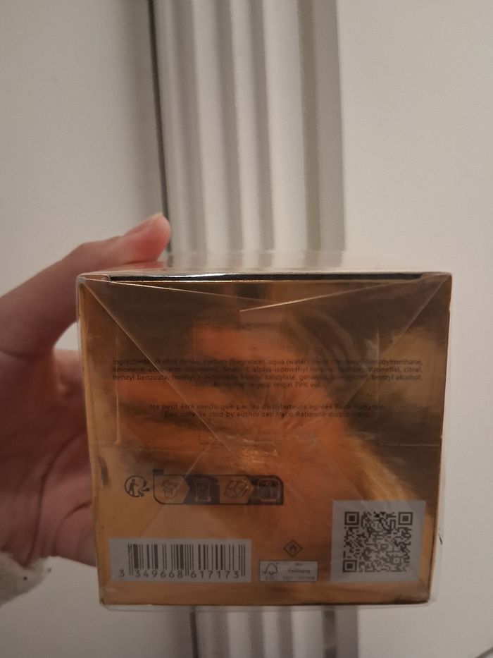 Parfum80ml - photo numéro 2