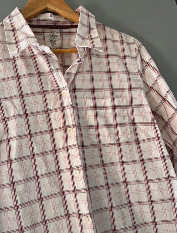 Chemise logg by H&M en 42 - photo numéro 4