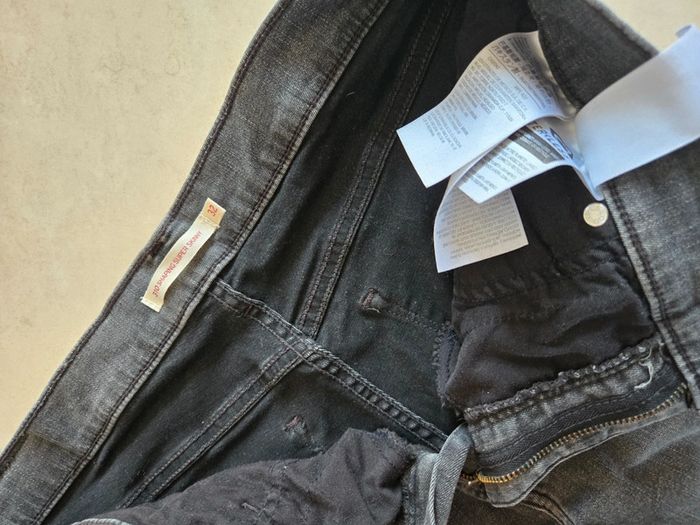 Levis 310 shaping super skinny - photo numéro 5