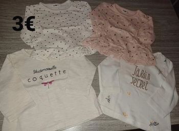 petit pulls