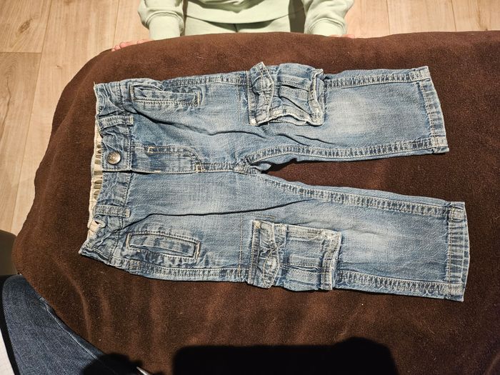 Lot garcon 18m - photo numéro 5