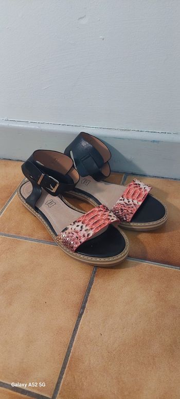 Sandales femme
