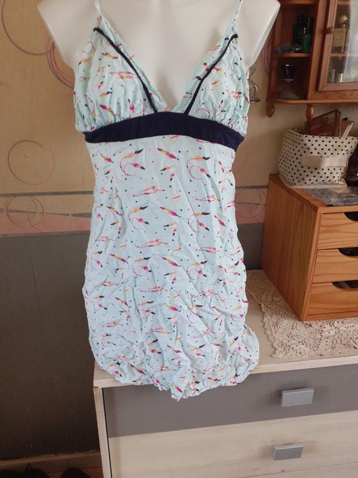 Nuisette femme - photo numéro 4