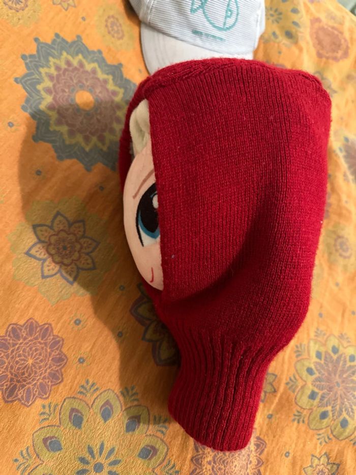 Cagoule Tu - photo numéro 2