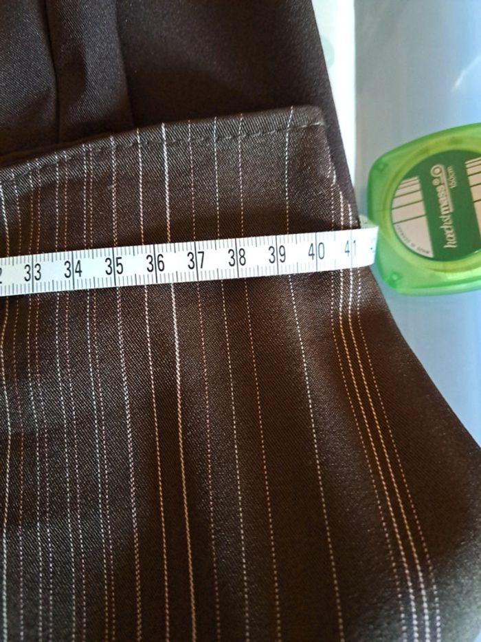 Jupe longue femme - photo numéro 8