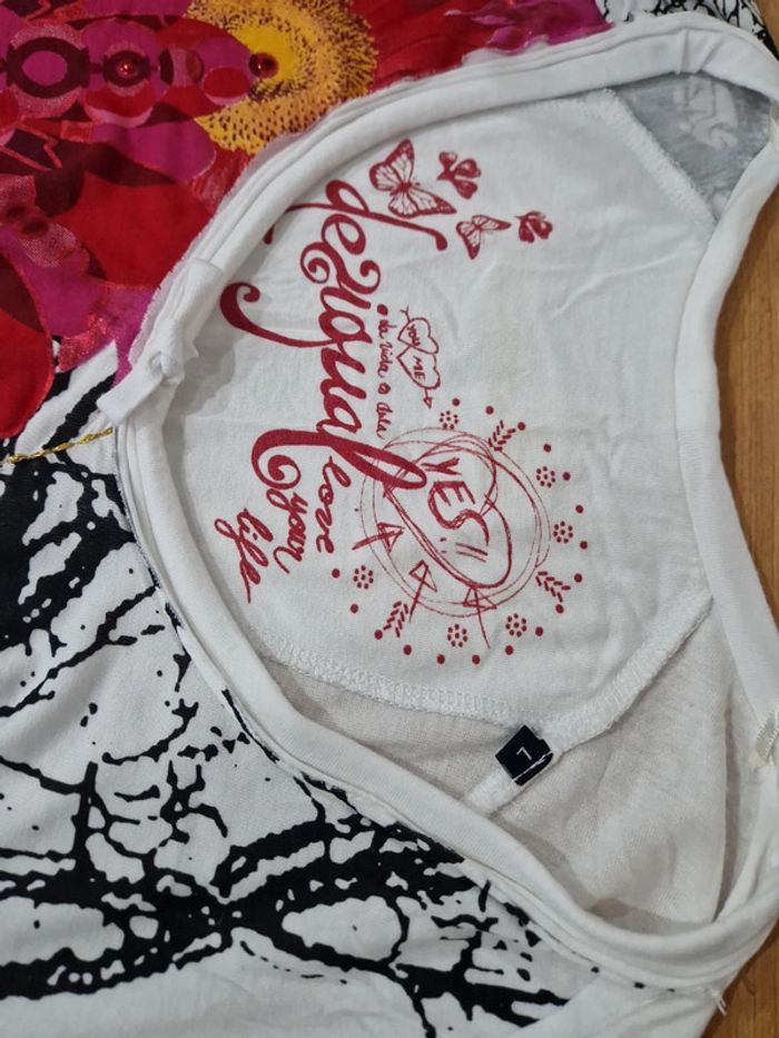 💞 Desigual 💞 carton 2 - photo numéro 6