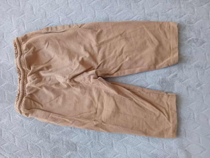 Pantalon 2 ans - photo numéro 2
