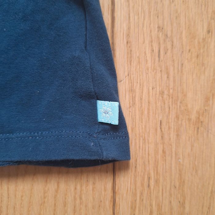 T-shirt manches longues Sergent Major 6 ans - photo numéro 2