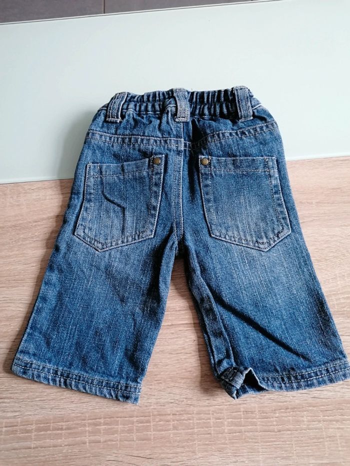 Jeans 6mois - photo numéro 3
