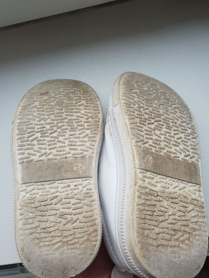 Chaussures fille - photo numéro 5