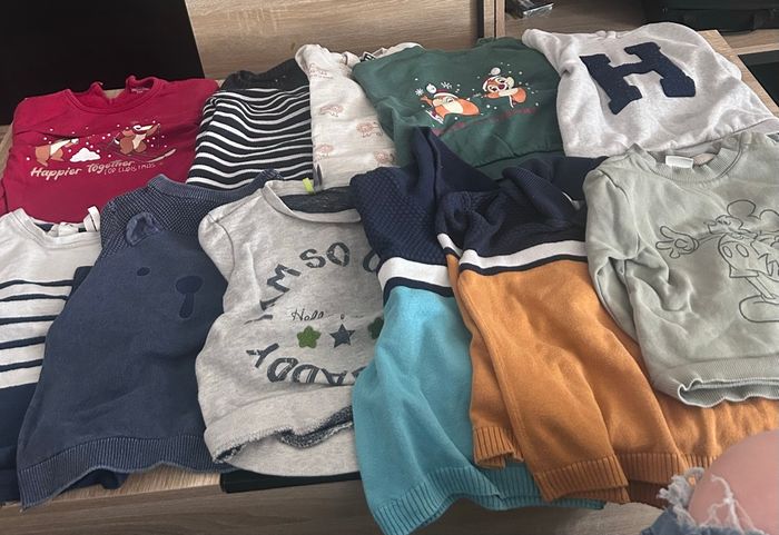 Lot de 23-24mois - photo numéro 9