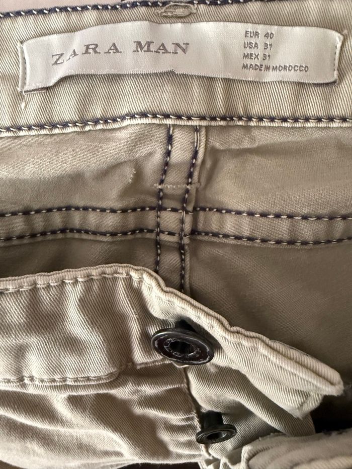 Jean Zara - photo numéro 3