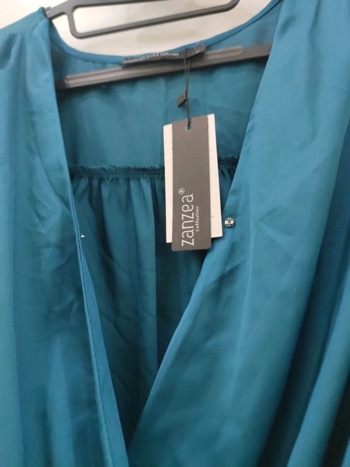 Blouse zanzea taille S neuve - photo numéro 2